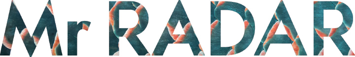 Mr Radar Logo