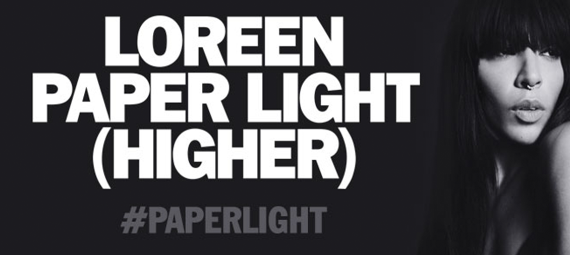 LoreenPaperlight