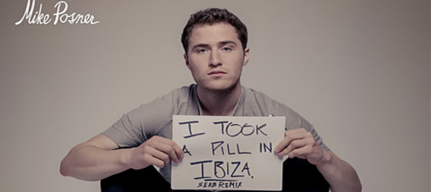 MIKEPOSNER