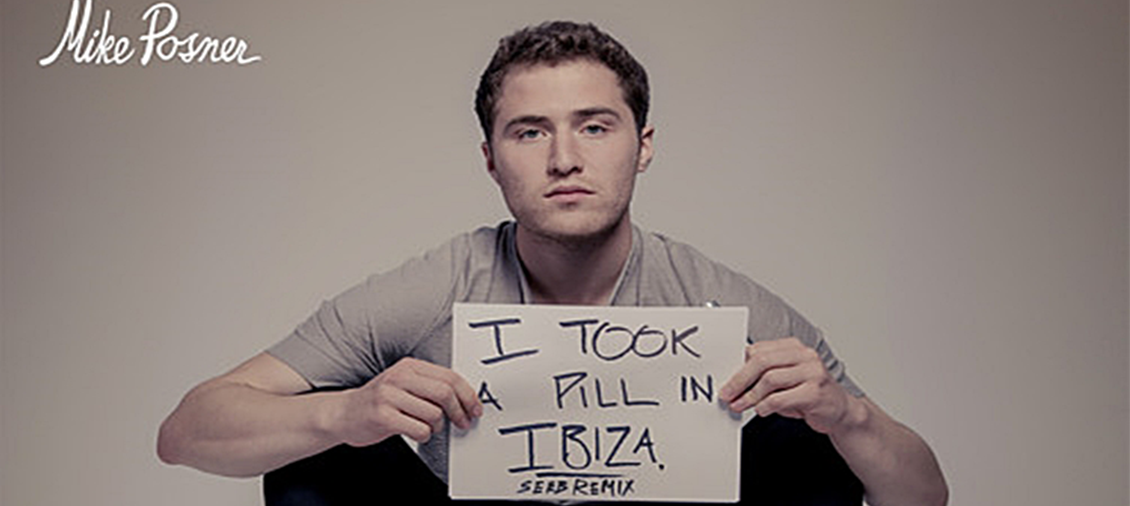 MIKEPOSNER
