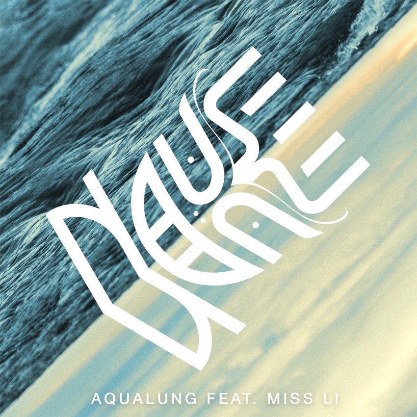 nause aqualung coverart