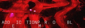 Addictionproblem - Doom Generation - single Cover