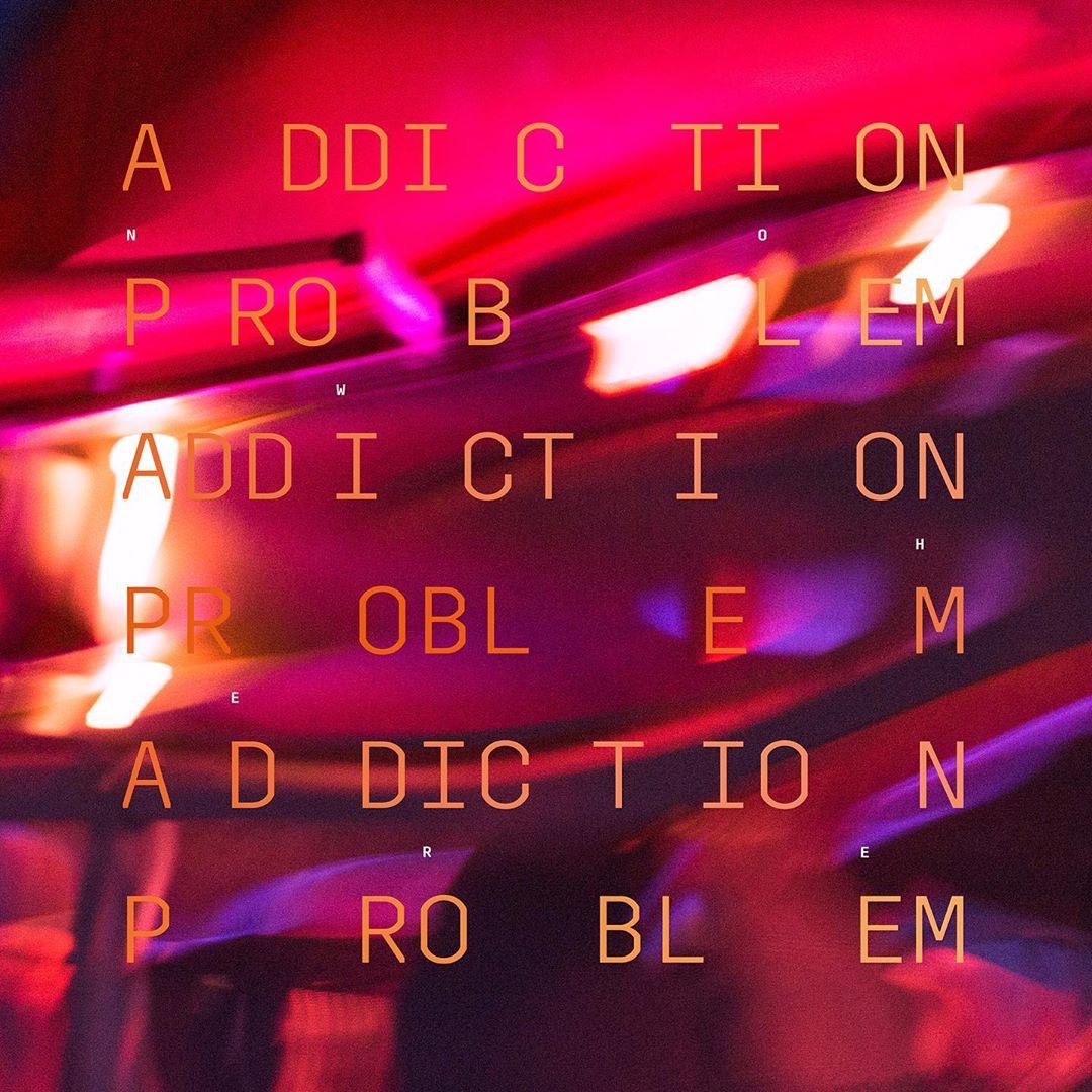 ADDICTIONPROBLEM COVER