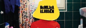 Hemliga Klubben Cover Gå Rå